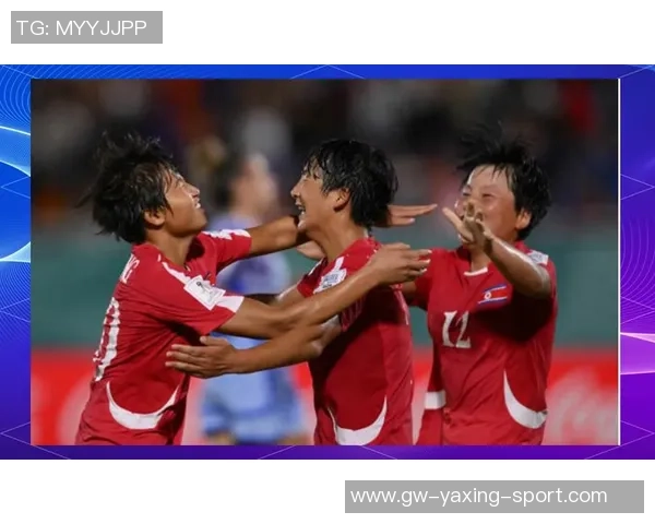 朝鲜足球队在世界杯历史上的辉煌与挑战回顾 朝鲜足球队在世界杯历史上的辉煌与挑战回顾